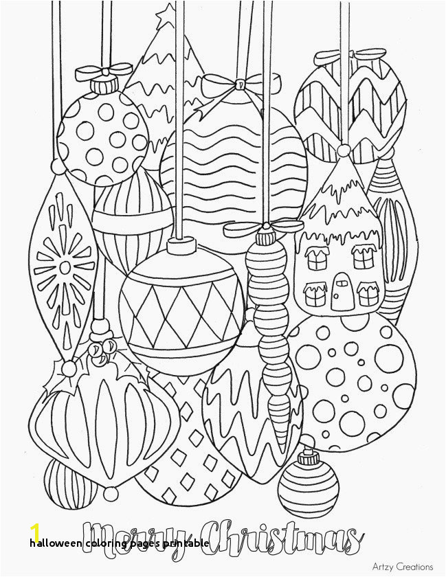 Coloring Pages for Adults Printable Free Halloween Coloring Pages Printable Fresh Coloring Halloween Coloring