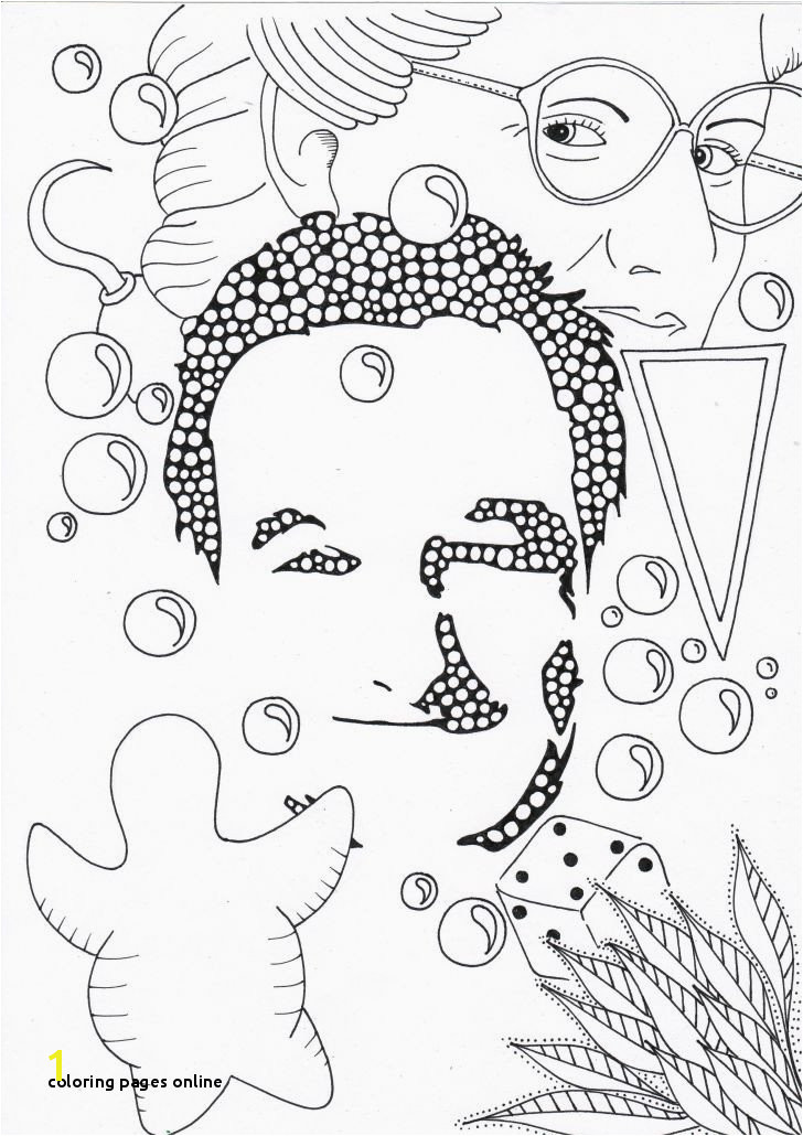 Coloring Pages Online to Color 27 Coloring Pages Line Mycoloring Mycoloring