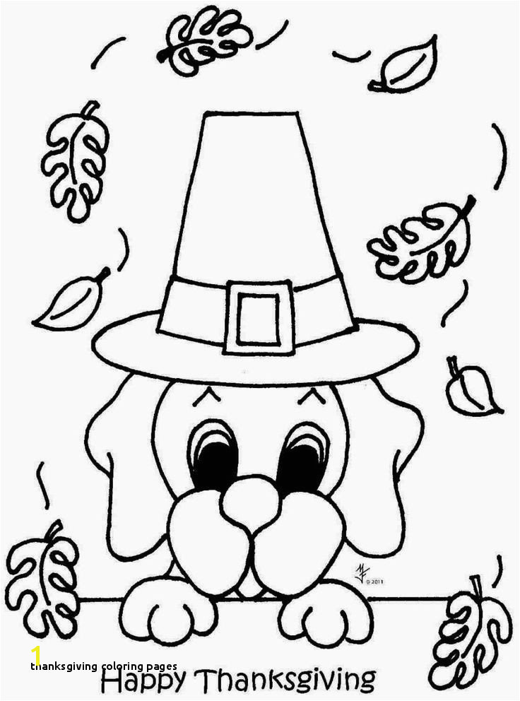 Free Coloring Pages for Thanksgiving 29 Thanksgiving Coloring Pages