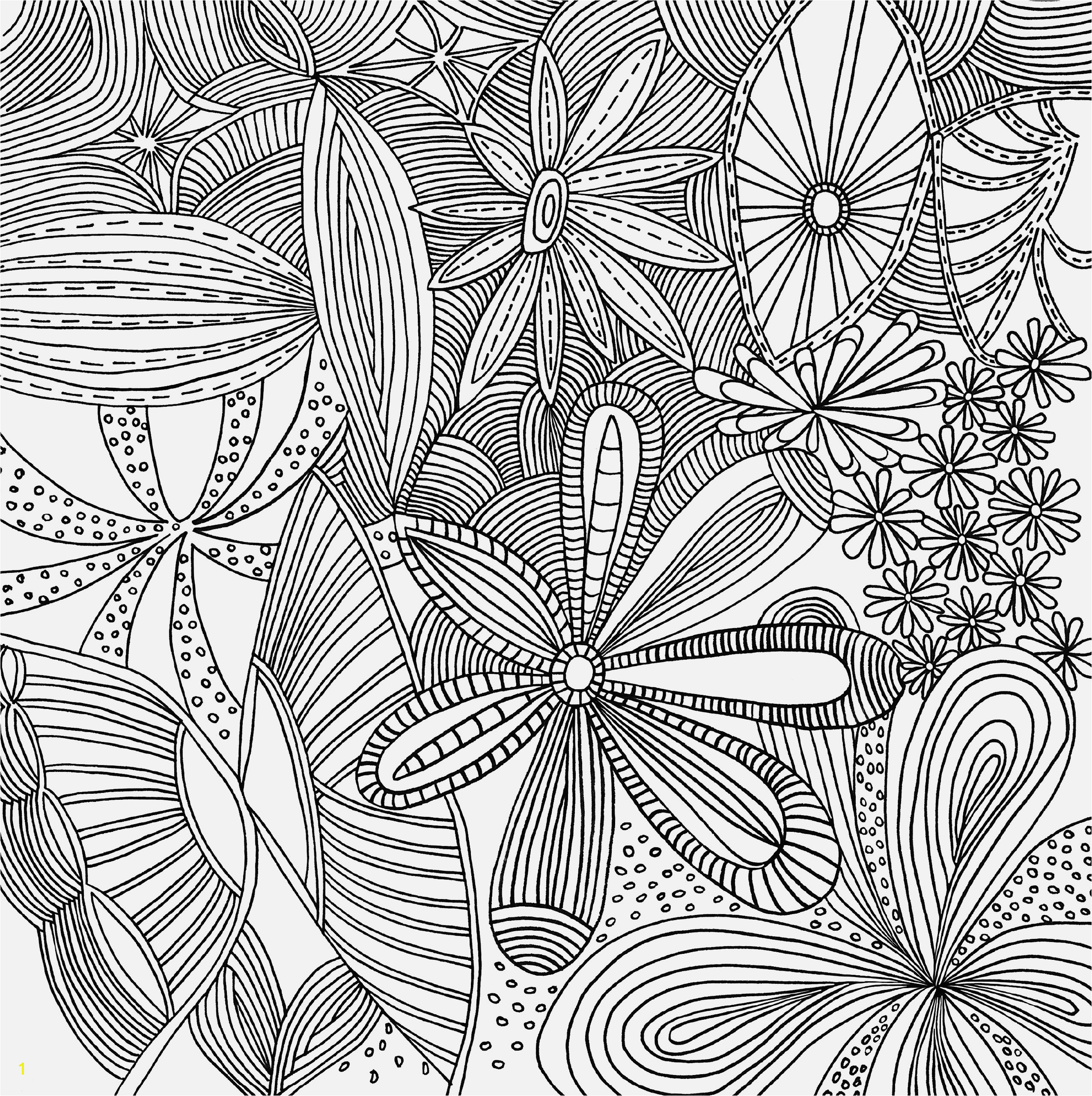Free Printable Advanced Coloring Pages for Adults Free Printable Coloring Pages for Adults Advanced Printable Free