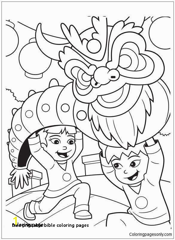 Free Printable Bible Coloring Pages Free Printable Bible Coloring Pages Free Kids Pics Awesome Media