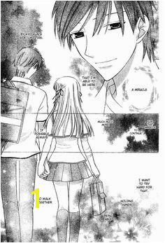 Fruits Basket 133 at MangaFox Fruits Basket Kyo Shoujo Shojo Manga