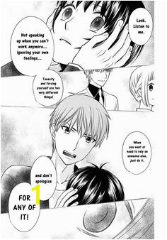 page 12 Fruits Basket Another I love Kyo and Tohru s son