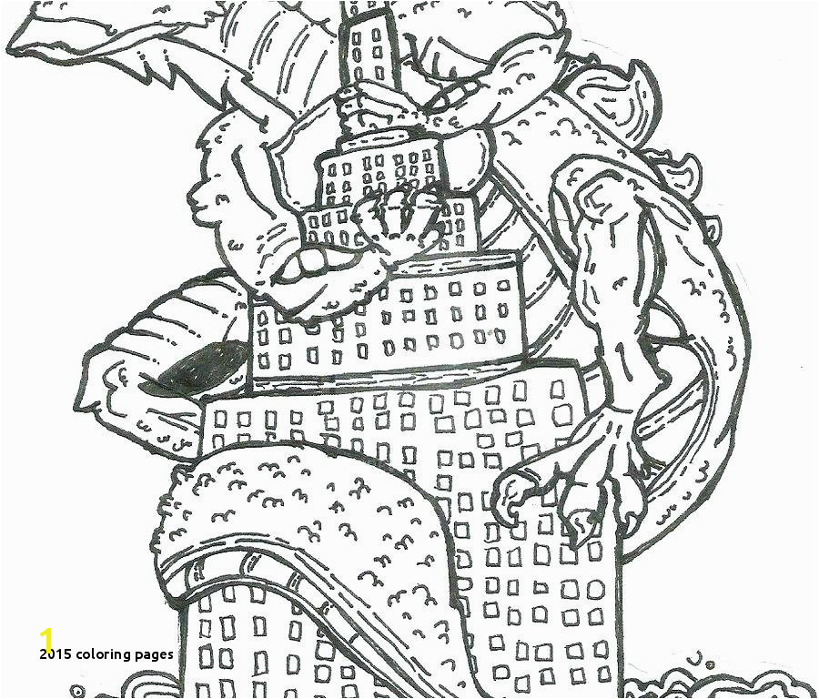 Godzilla 2014 Coloring Pages Coloring Pages To Download And Print