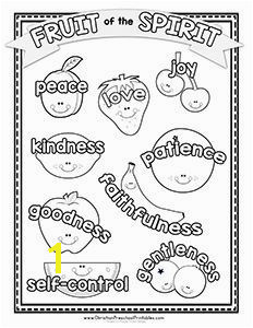 Holy Spirit Coloring Pages Print Fruit the Spirit Coloring Pages Az Coloring Pages