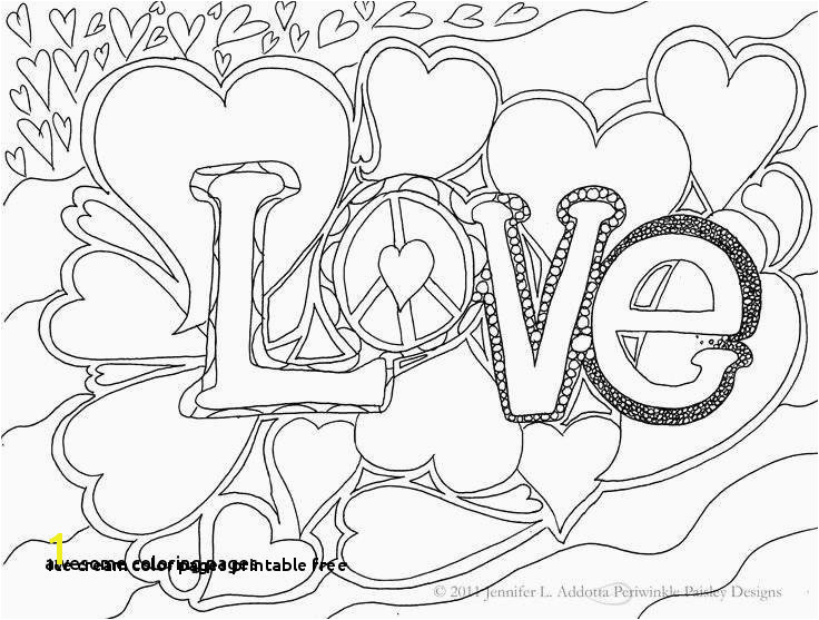 Ice Cream Color Pages Printable Free Colouring Family C3 82 C2 A0 0d Free Coloring Pages