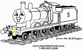 James Thomas the Train Coloring Pages Thomas and Friends Coloring Pages James Google Search