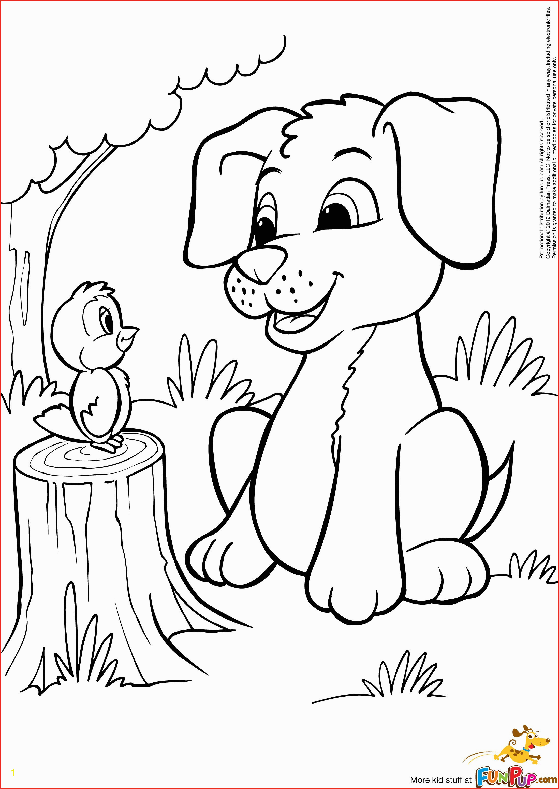 Litten Coloring Pages How to Draw A Puppy Step by Step Puppy and Kitten Coloring