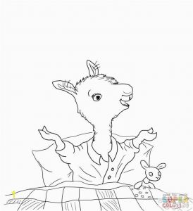 llama llama holiday drama coloring pages  divyajanani