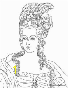 Marie Antoinette Coloring Pages 239 Best Coloring Pages Images
