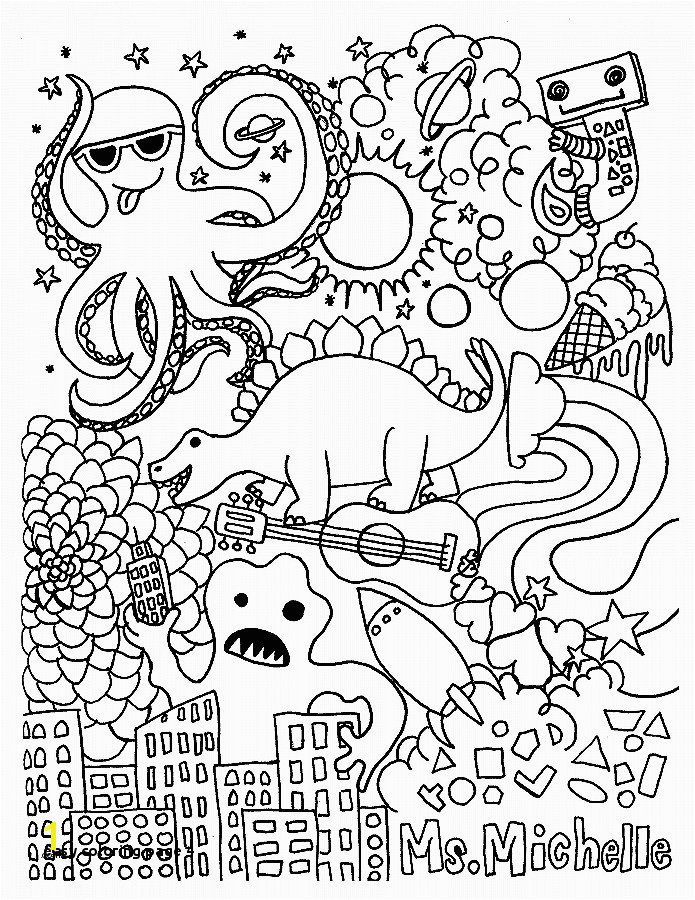 Easy Coloring Page 4 Easy Bench Drawing New Best Printable Cds 0d – Fun Time