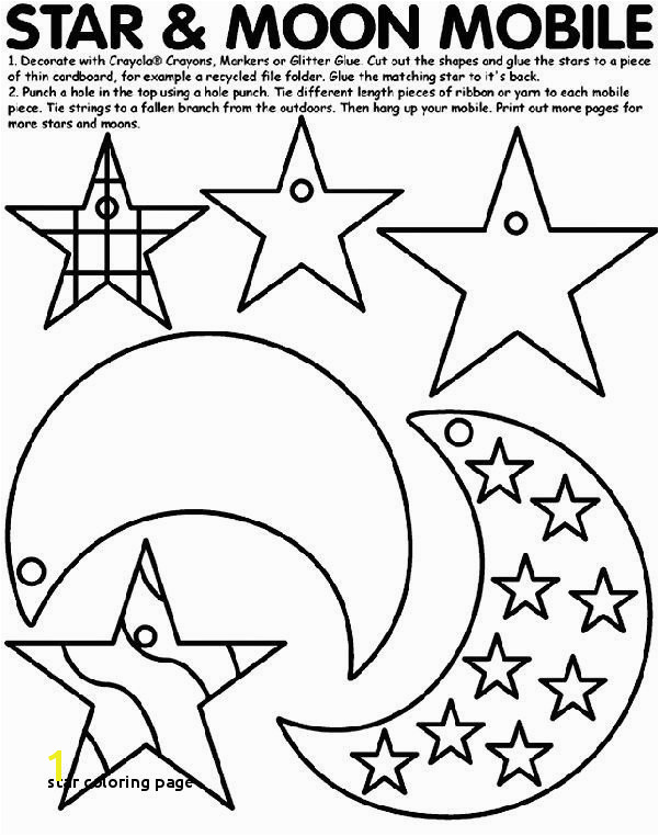Moon and Stars Coloring Pages Star Coloring Page Moon Coloring Pages Inspirational Coloring Page