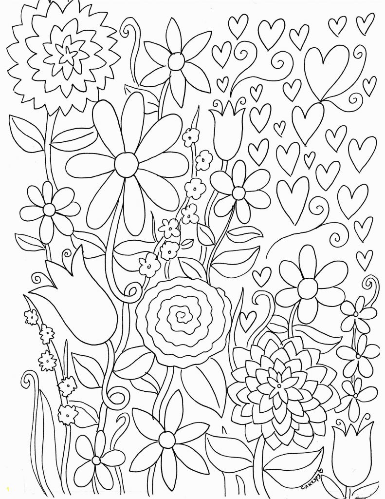 Download Number Coloring Pages 1 20 Pdf Free Paint by Numbers for ...