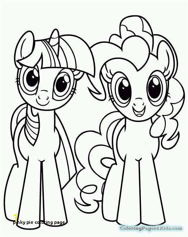 Pinky Pie Coloring Pages Pinky Pie Coloring Page 21 Luxury Pinkie Pie Coloring Pages Ideas
