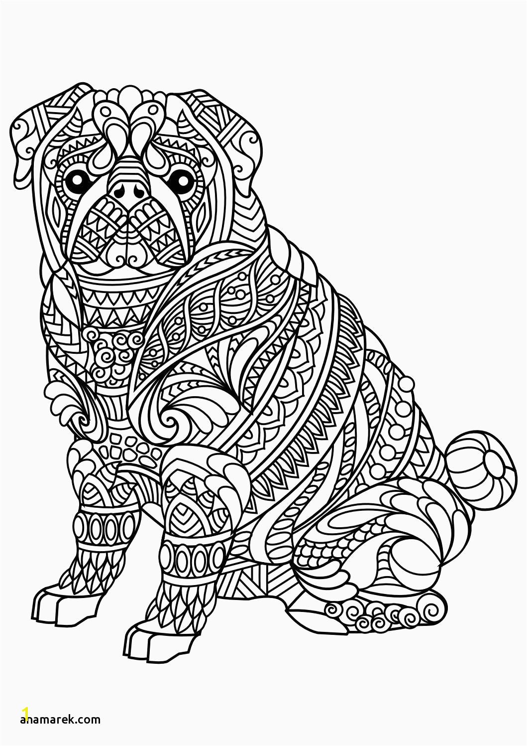 Printable Dog Coloring Pages Coole Wolf Bilder Schön Fresh Printable Dog Coloring Pages Beautiful