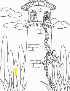 Rapunzel Coloring Pages Pdf 2192 Best Coloring Pages Ideas Images On Pinterest