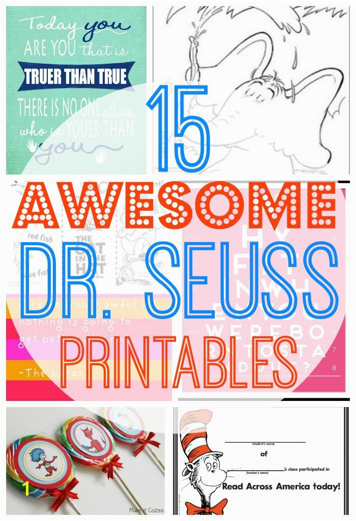 Read Across America Coloring Pages 15 Awesome Free Dr Seuss Printables