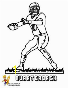 Real Football Player Coloring Pages 42 Best Fearless Free Football Coloring Pages Images