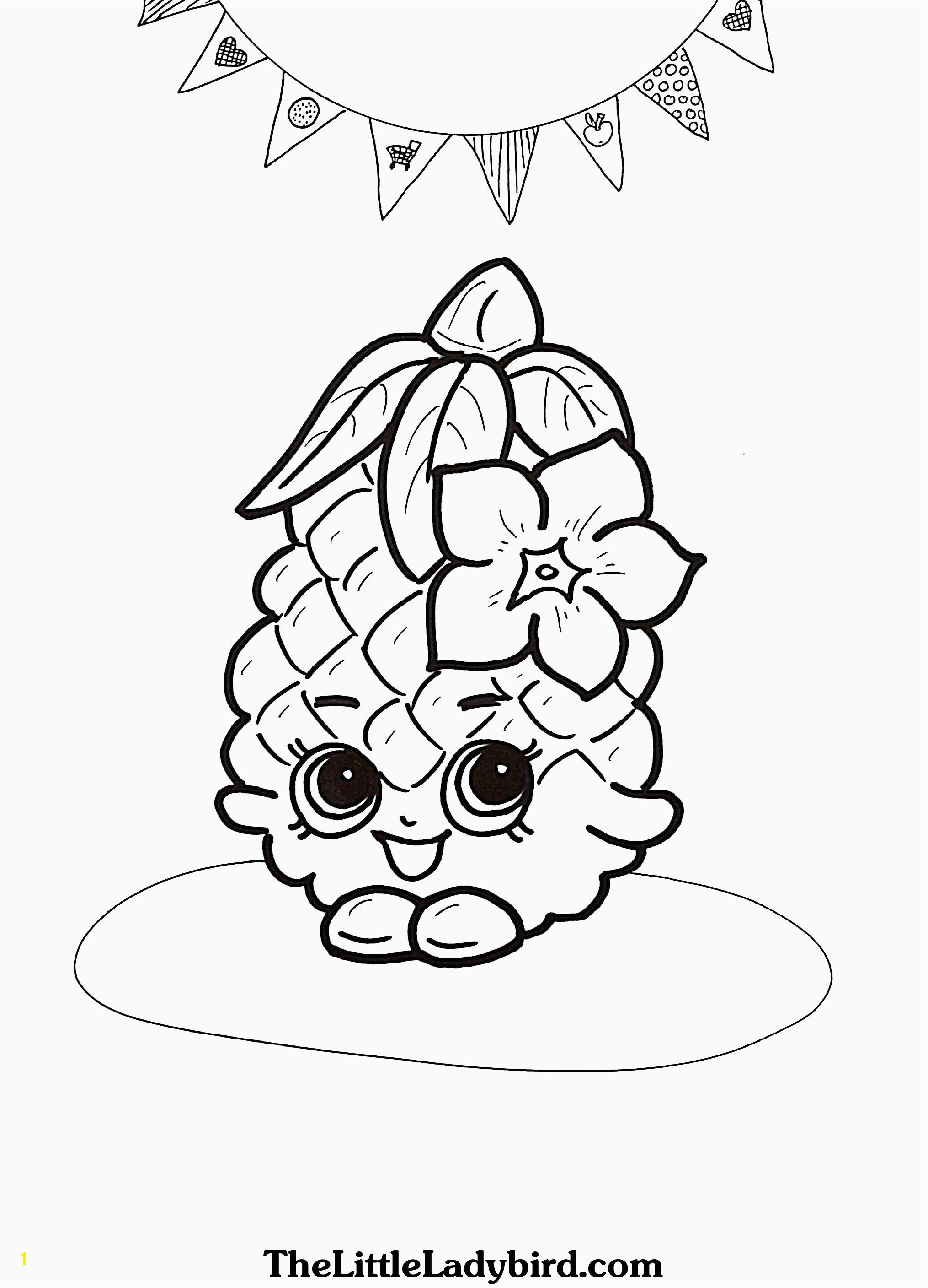 Shaquille O Neal Coloring Pages 20 Best Luau Coloring Pages