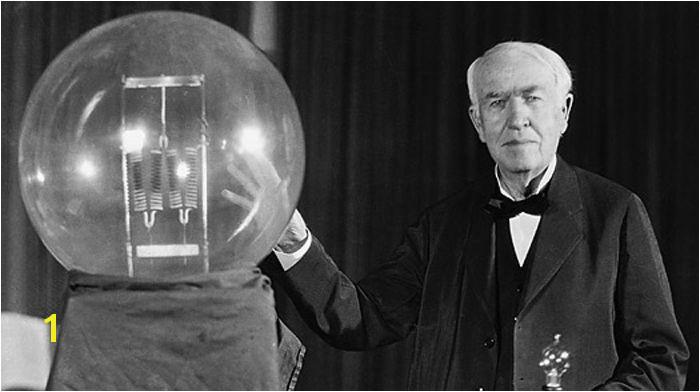 Thomas Edison Coloring Pages Henry Woodward and Matthew Evans if You Think Thomas Edison