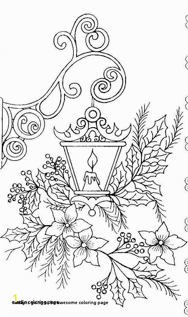 Od today is Going to Be Awesome Coloring Page Leaf Coloring Pages Best S S Media Cache Ak0