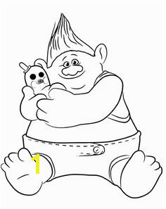 Free Troll Colouring Pages Cartoon Coloring Pages line Coloring Pages Disney Coloring Pages