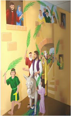 Biblical Murals 16 Best Church Murals Images
