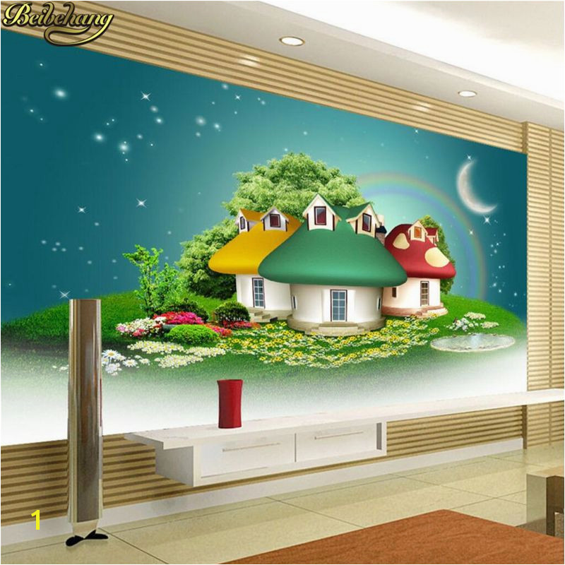 Cheap mural wallpaper for walls Buy Quality photo mural wallpaper directly from China mural wallpaper Suppliers beibehang papel de parede 3d cinema