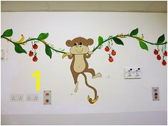 Childrens Wall Murals Uk 48 Best Children S Murals for Children S Rooms Images