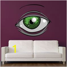 Electronic Wall Murals 31 Best Digital Colour Wall Stickers Images