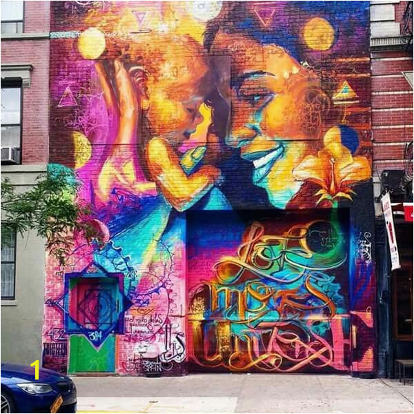 Looking for Mural Artist Pin by Annie On Nyc & Nj Street Art & Graffiti Pinterest