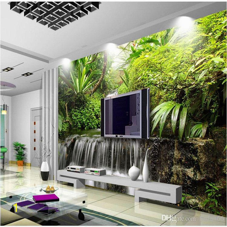 Print Your Own Wall Mural Wall Murals Customized 3d Wallpaper for Kids Room Water Making Money
