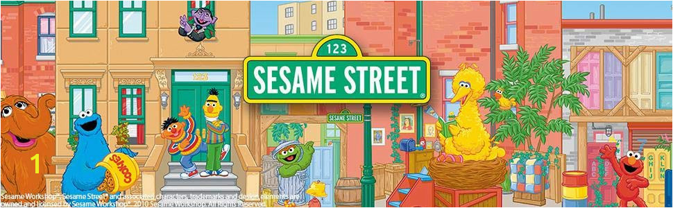 sesame street peel and stick wall decals peel and stick wall decals