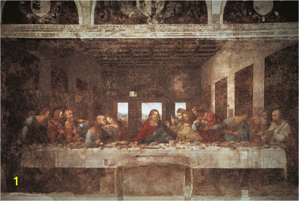 How to Buy Tickets for The Last Supper