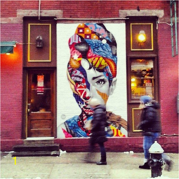 Wall Murals In Nyc Munity Post 10 Amazing Murals In Nyc then and now Part I