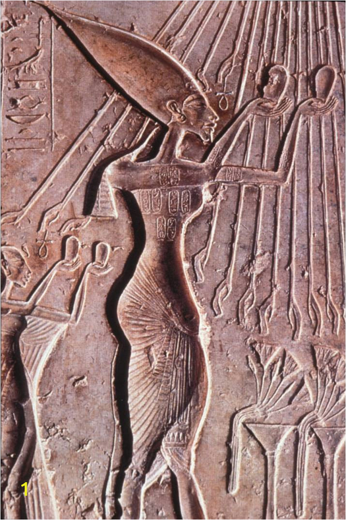 Akhenaten14