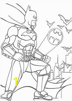 Bat Signal Coloring Page 22 Best Batman Coloring Pages Images
