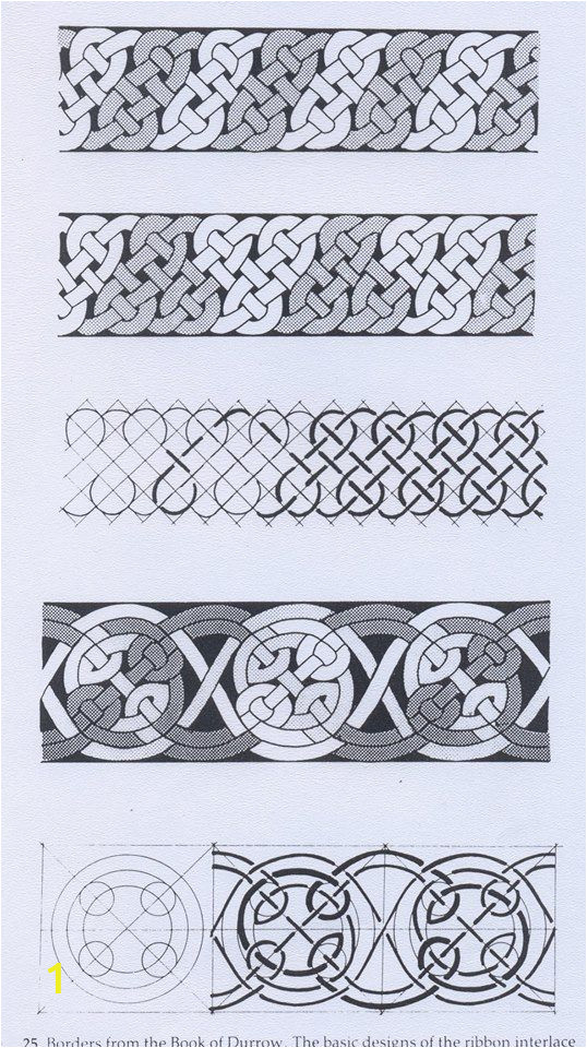 Celtic Knotwork Coloring Pages Pin by Thomas Granvold On Celtic Knot
