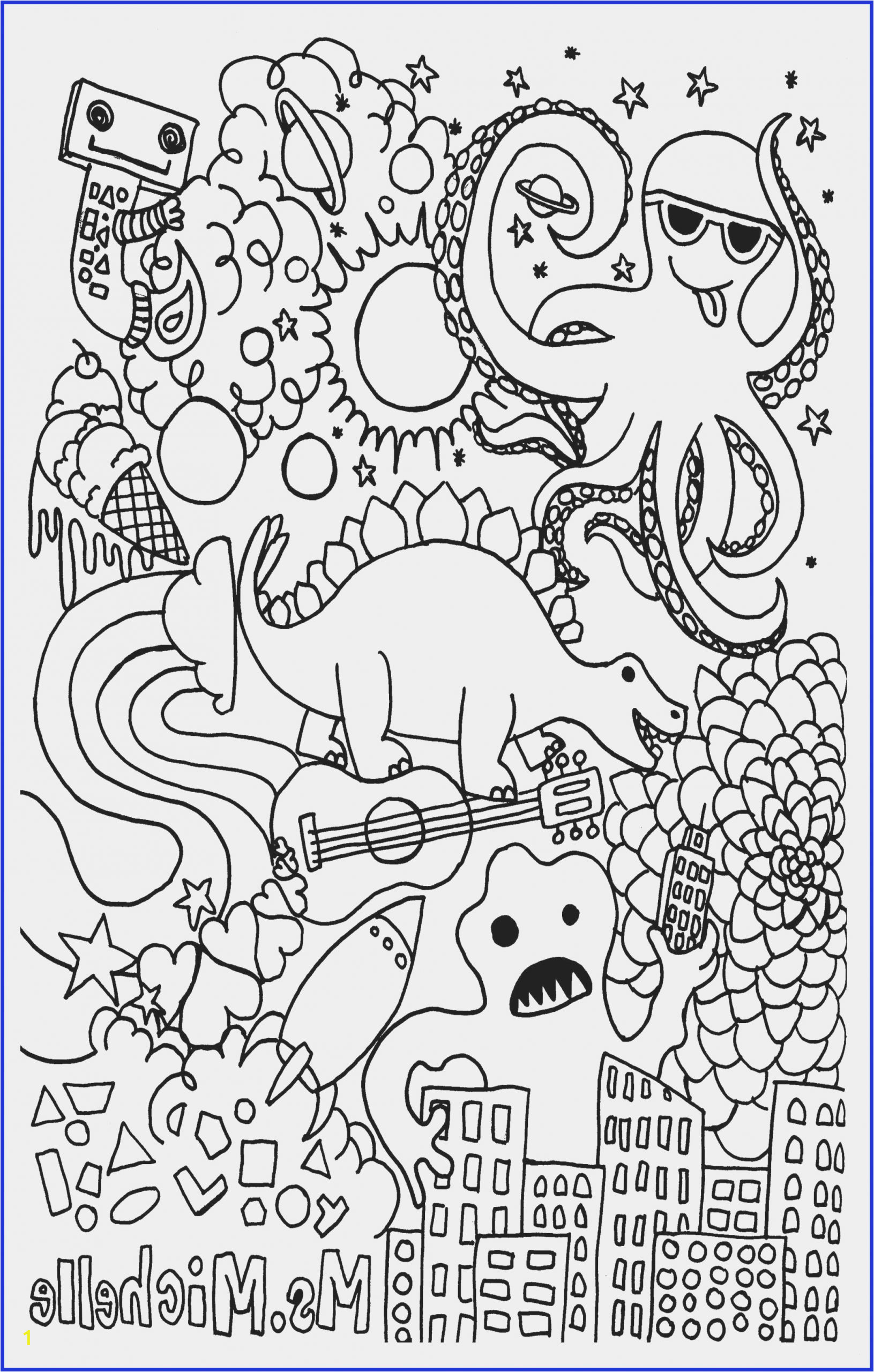 Cute Little Animal Coloring Pages Elegant Art Coloring – Hivideoshowfo