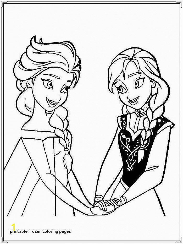 Elsa Frozen Coloring Pages 14 Ausmalbilder Elsa Frozen Ausmalbilder Malvorlagentv Disney