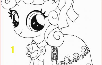 Evil Queen Coloring Page My Little Pony G1 Coloring Pages