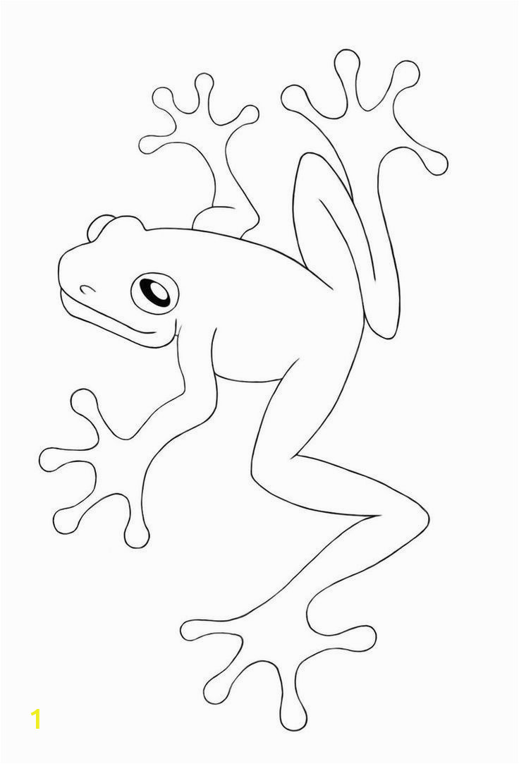 free coloring pages of frogs and toads frog coloring pages new frog coloring pages fresh frog colouring 0d of free coloring pages of frogs and toads