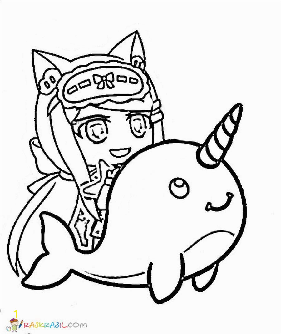 Gacha Life Coloring Pages Printable Coloring Gacha Life Coloring Pages Unique Collectiont for