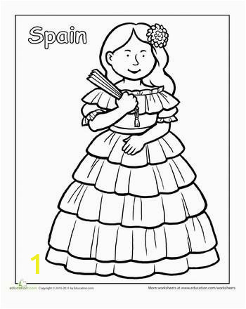 Hispanic Heritage Coloring Pages Pin by K 5 Best Practices On Hispanic Heritage Month