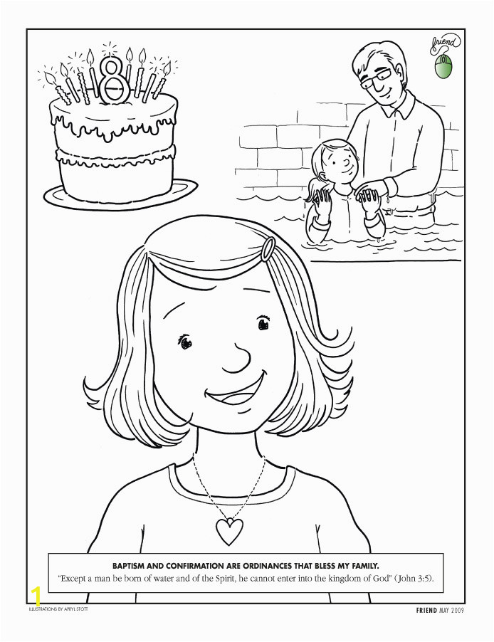 I Will Obey Coloring Page Coloring Pages