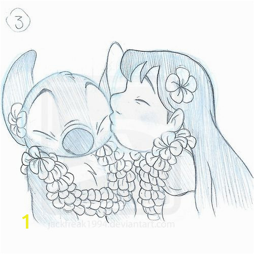 Lilo and Stitch Ohana Coloring Pages Lilo and Stitch Tumblr