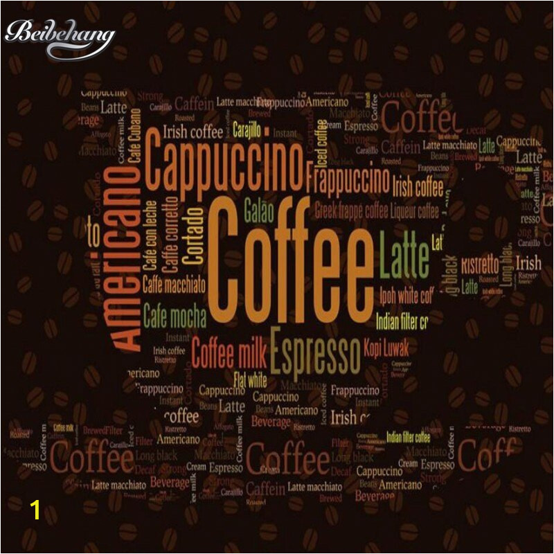 Milk and Coffee Wall Mural Us $8 85 Off Beibehang Wallpaper since Photo Murals Custom Wallpaper Background Decorative Letters Mugs Living Room Wallpaper for Walls 3d In