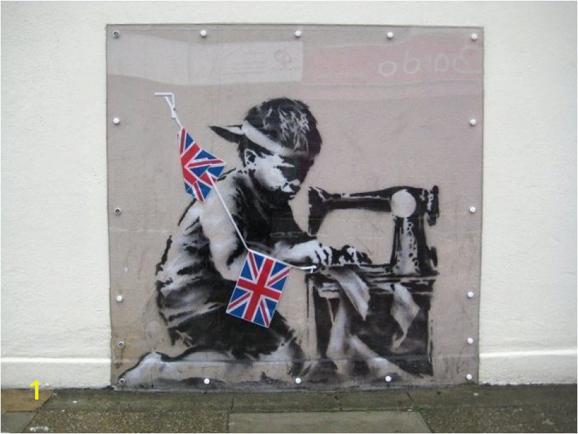 Mural Arts Wall Ball Banksy S No Ball Games Mural Removed From London Wall