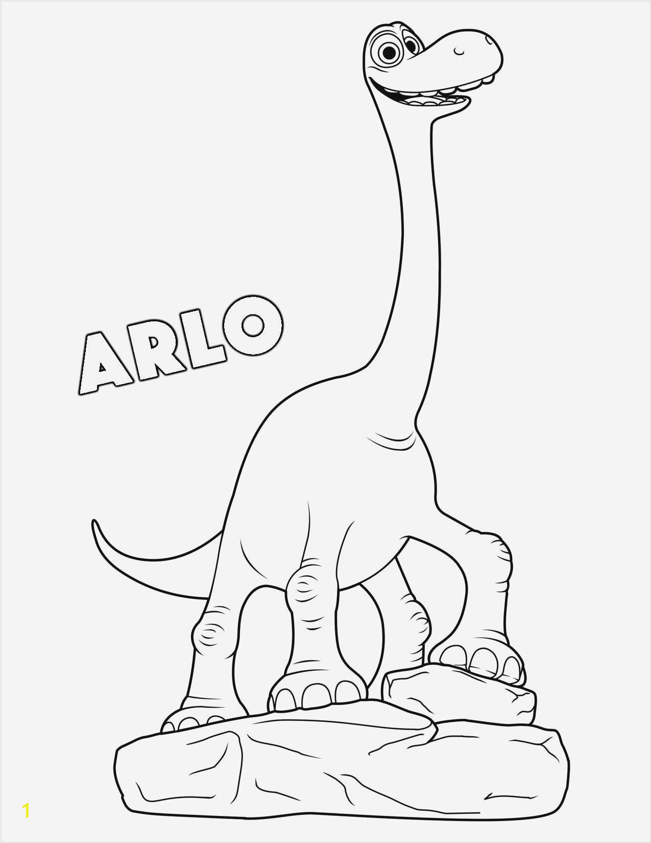 Preschool Dinosaur Coloring Pages ¢–· Childrens Printable Coloring Pages Luxury New Od Dog