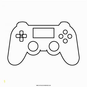 Ps4 Controller Coloring Pages Part 16 Zootopia Judy Hopps Coloring ...